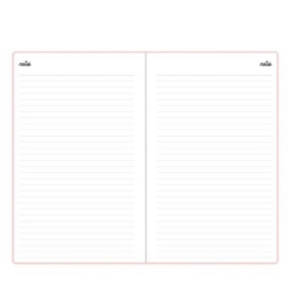 Color Me Courtney for Blue Sky 2023-24 planner - Picture 9 of 9